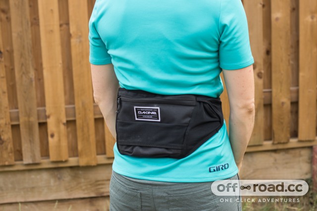 mtb waist hydration pack